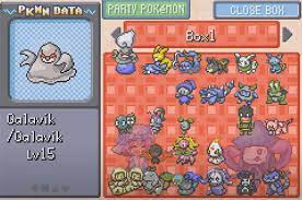 As a bonus, vba can play regular gameboy and gameboy color roms as well. 40 Best Pokemon Fan Games Rom Hacks Ever Made The Ultimate List Fandomspot