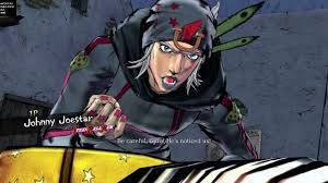 Jojo S Bizarre Adventure Eyes Of Heaven Johnny Joestar Gyro Vs Diego Brando Funny Valentine Youtube Gyro zeppeli e johnny joestar. jojo s bizarre adventure eyes of heaven johnny joestar gyro vs diego brando funny valentine