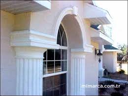 Dış cephe tuğla strafor panel 654__408. Dis Cephe Mantolamada Strafor Cesitleri Nelerdir Mimarca