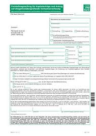 Einige banken und finanzunternehmen geben möglicherweise einen kredit, kreditkarte und sonstige finanzierung in der nähe der psd bank nord eg in hamburg aus. Freistellungsauftrag Psd Bank Nord Eg