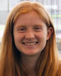 2016 Women's Track and Field Roster