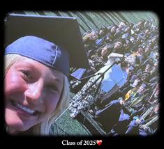 Olivia Hamlin (@lucky_livs) • Threads, Say more