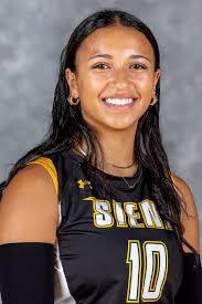 2025 Women's Volleyball Roster