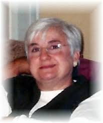 Elizabeth Ann Marque Mouton