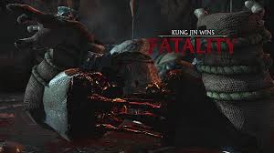 Mortal kombat xl all 3 . All Mortal Kombat X And Xl Fatalities