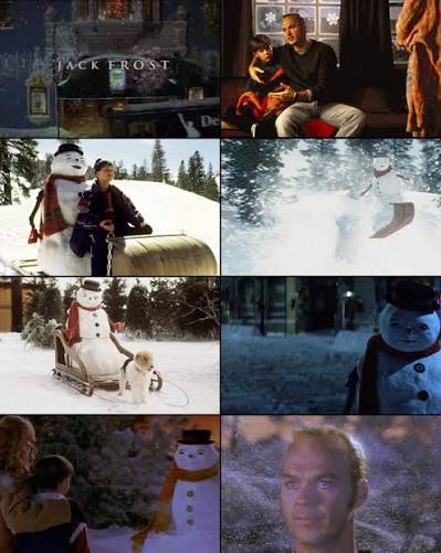 Jack Frost (1998)