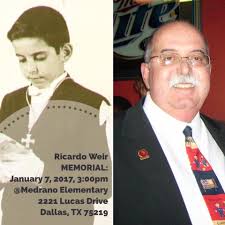 Remembering Ricardo