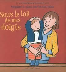 Amazon Fr Sous Le Toit De Mes Doigts Francoise Bobe Jeanne Ashbe Livres Sous Les Toits Toit Livre