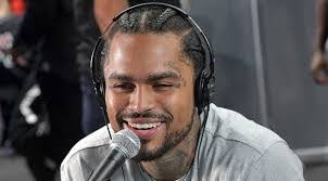 Dave East's Instagram, Twitter & Facebook