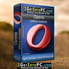 From user interface to security and privacy, opera 56 brings something new for the users. Opera 72 Offline Installer Download