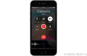 Kak Zapisat Telefonnyj Razgovor