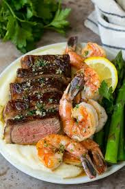 Surf 'n' turf| lobster surf. Surf And Turf Recipe Dinner At The Zoo