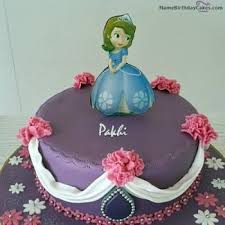 Birthday Cake Happy Birthday Emoji Copy And Paste Happy Birthday Pakhi Cakes Cards Wishes Doll Birthday Cake Barbie Doll Birthday Cake Birthday Cake For Daughter