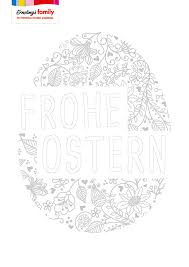 Wir haben einfache vorlagen für kleine kinder, ebenso wie auch kompliziertere osterbilder. Malvorlage Fur Ostern Pdf Zum Download