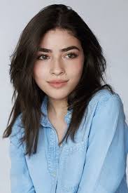 Olivia Dodson herec/herečka • Filmožrouti.cz