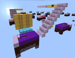 This server is ranked bedwars for minecraft bedrock edition. Commutative Property Bed Wars Minecraft Education Edition