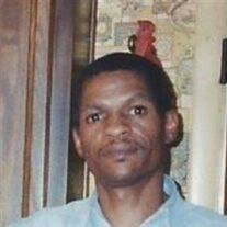 Mr. Oscar Jones Obituary