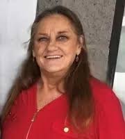 VICTORIA GAY STRADER, 57, CAMPBELLSVILLE