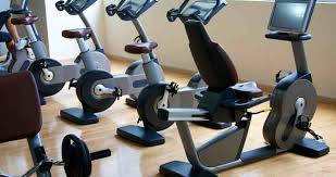 The support from the seat allows for comfortable peddling, and it has extra support from the soft side handlebars. Best Recumbent Exercise Bikes Under 1000 By Your Exercise Bike