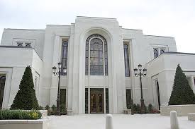 Paris France Temple Dedication Is Very Tender Thing For President Eyring Other Leaders Classic House Exterior Village House Design House Designs Exterior