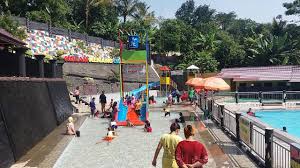 Kolam Renang Cisabuk Purwakarta Part 2 Mp4 Youtube