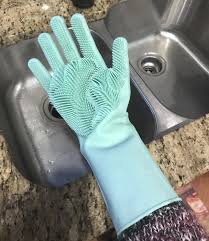 This is what a laundry room should look like! 20 Things For People Who Hate Getting Their Hands Dirty
