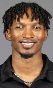 2024-25 Men's Track and Field Roster