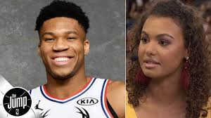 Malika andrews is an nba reporter famous for her presentation across the espn network. Malika Andrews Husband Partner Boyfriend Married Height