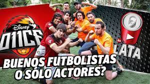 Somos un centro de formación comprometido al crecimiento personal y futbolístico de cada uno de nuestros alumnos. Latatv O11ce Vs Combo Reto A Los Halcones Dorados Youtube