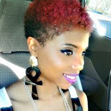 Pin By Darice On Hair It Is Natural Hair Color Dye Dyed Natural Hair Short Natural Hair Styles