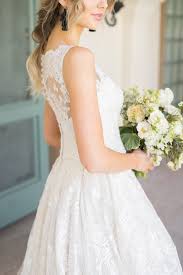 Beaded Lace Wedding Dress With Pleated Skirt David S Bridal Beaded Lace Wedding Dress Wedding Dress Styles Wedding Dresses Lace