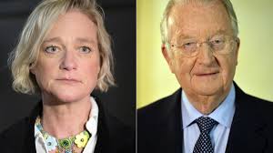 Uneheliches Kind? König Albert verweigert DNA-Test