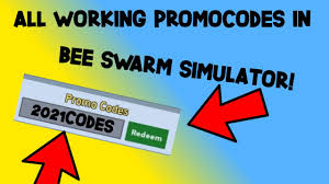 Use them to earn free honey, crafting materials, royal jelly. New Codes 2021 Febuary Bee Swarm Simulator Mas Codigos Epic Update Bee Swarm Simulator Royal Jelly Roblox Codes 2018 Youtube Cute766 Expired Bee Swarm Simulator Codes