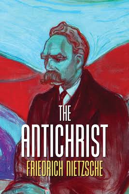 The Antichrist | Unabridged Books, Inc.