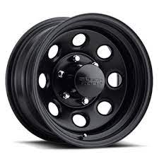 Series 997 Type 8 Off Road Wheels Jeep Wheels Wheel