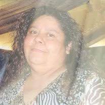 Obituary information for Mandy Romero