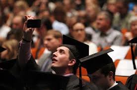 Rowan University Class of 2015 graduates -- the full list