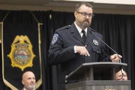 Kansas Law Enforcement Training Center Graduates 309th Basic Training Class 