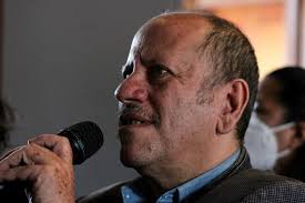 Jorge Alva, hijo de Ramón Alva de la Canal, estuvo presente en el Seminario  de “#ElEspírituDel22. Un siglo de muralismo en #SanIldefonsoMx”, con la  participación de Elissa Rashkin y Roberto Cuevas, donde