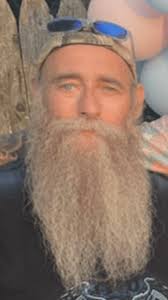 Obituary information for Mark J. Matheny