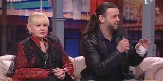 Am zis că nu are rost să mai trăiesc. Liviu Arteni Fostul SoÈ Al Israelei Vodovoz Prima DatÄ La Tv DupÄ Moartea Ei Suceava News Online