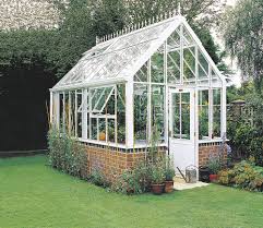 So no matter what type of weather is outdoors. Want To Build A Greenhouse Greenmylife