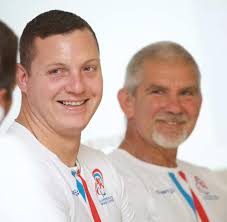 Luxembourg Paralympic...