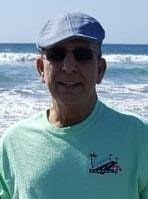 Mark Blohm's Instagram, Twitter & Facebook