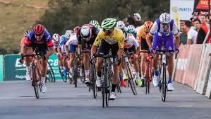 Tour of alentejo) is a road bicycle racing stage race held annually in the alentejo, portugal. Covid 19 Volta Ao Alentejo Em Bicicleta Foi Cancelada