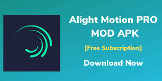 Download Alight Motion Pro Apk Terbaru 2020 Free No Watermark