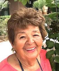 Carmen Soriano Obituary