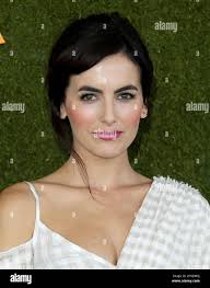 Camilla hi-res stock photography and images