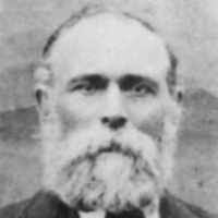 William Perkins Vance (1822–1914)