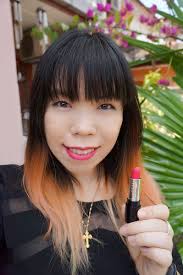 Fly to Hong Kong With Mary Kay Gel Semi-Matte Lipstick